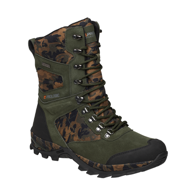 Prologic Bank Bound Trek Boot High - SIZE 47