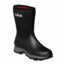 DAM Tira Boots - Rubber/Neoprene - Black