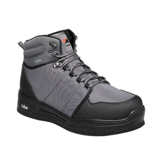 DAM Iconiq Wading Boot - Felt Sole - Grey