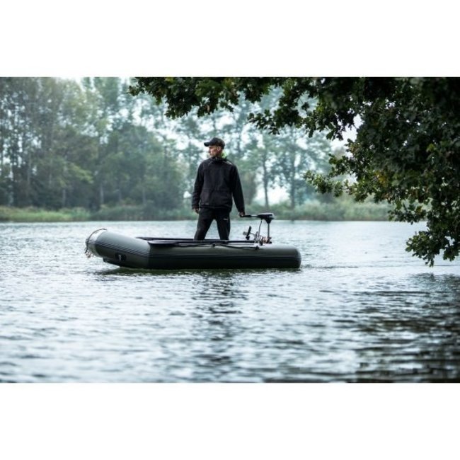 Pro Line Commando 270AD Lightweight - Rubberboot