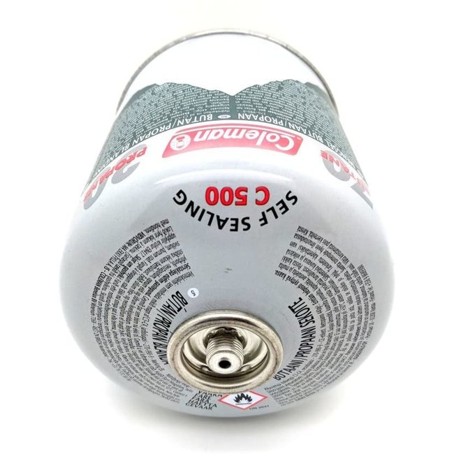 Coleman C500 Cartridge Value 6-Pack