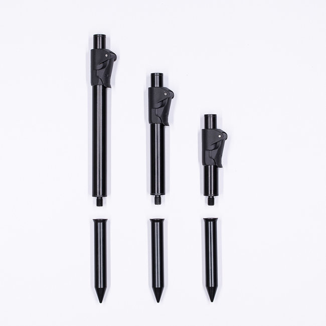 Sonik Stanz split stick| twistlock