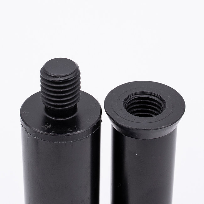 Sonik Stanz split stick| twistlock