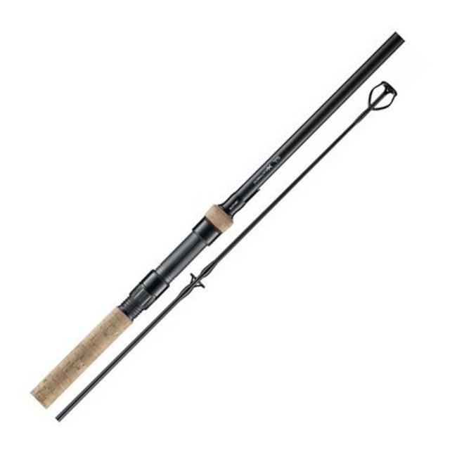 Sonik DominatorX RS - kurk - karperhengel