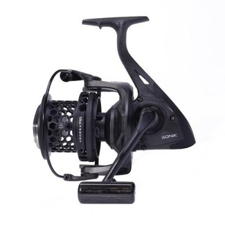 Sonik VaderX Pro 10.000 - Carbon - Big Pit