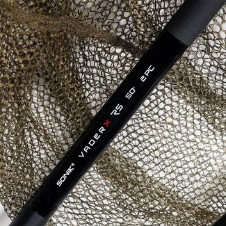 Sonik VaderX RS 50'' Landing Net - 2pcs