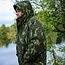 Sonik Heavy Weight Padded Jacket - Camo