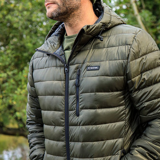 Sonik Packaway Insulator Jacket | Jas