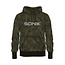 Sonik Hoody - Camo