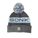 Sonik Bobble Hat Sonik Bobble Hat