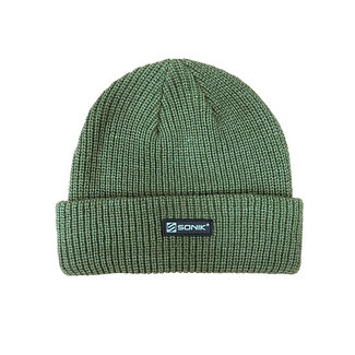 Sonik Beanie Hat