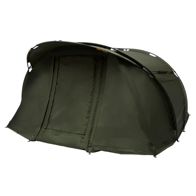 Prologic Avenger Bivvy 2-man (+Over Wrap)