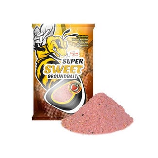 Carp Zoom Super Sweet Groundbait (1kg)