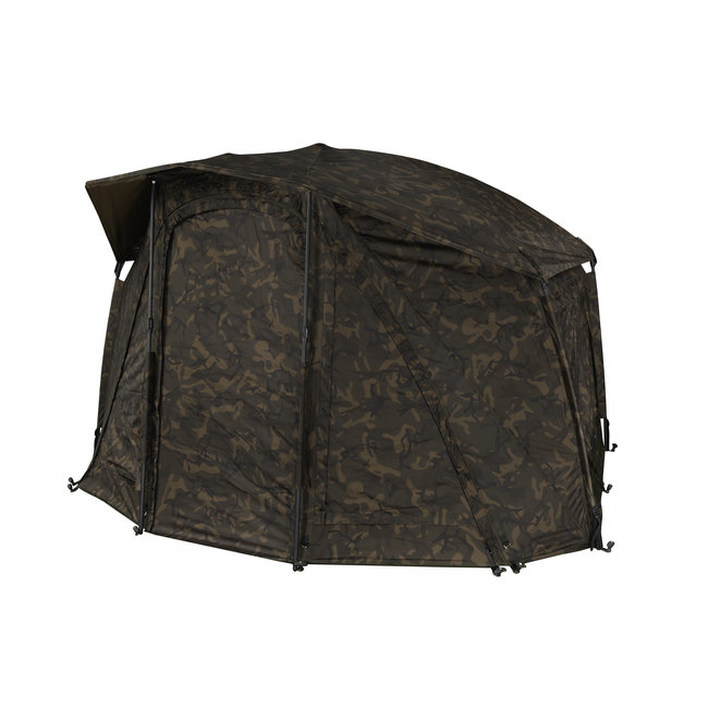 FOX Frontier XD Camo - 1 man - Bivvy