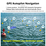Boatman Leader Pro - Voerboot