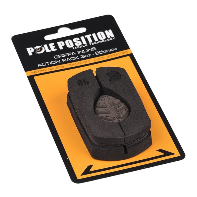 Pole Position Grippa Inline Action Pack