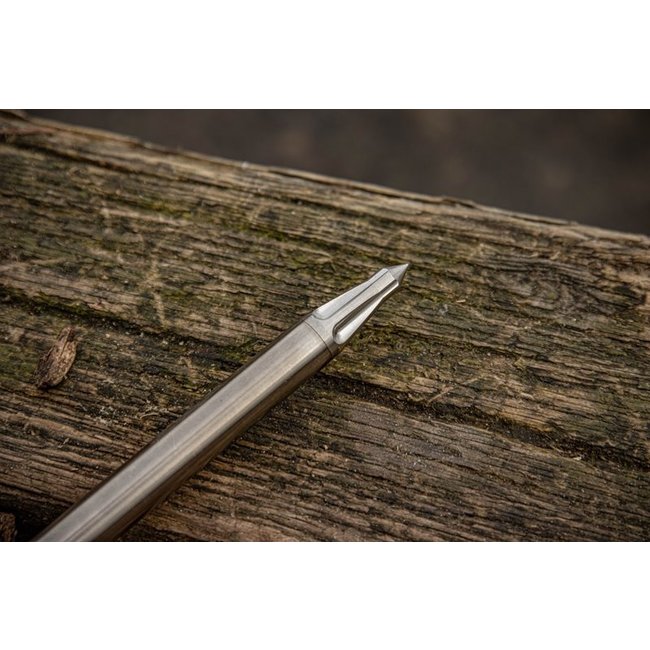 Solar P1 Captive Anti-Twist Banksticks