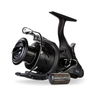 Nash Dwarf Freespool Reel 4000 | karpermolen