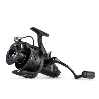 Nash Dwarf Freespool Reel 6000 | karpermolen