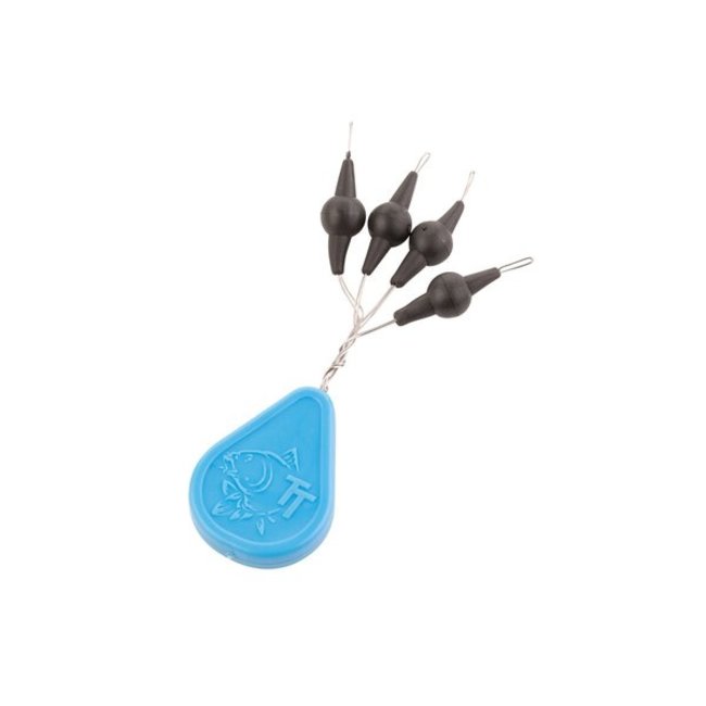 Nash Helicopter Top Bead leadcore