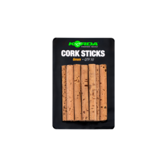 Korda Cork Sticks | 4mm