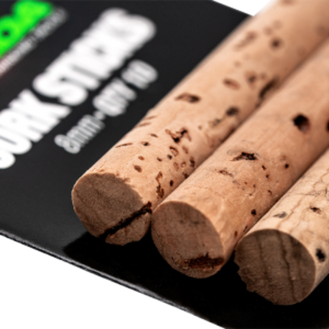 Korda Cork Sticks | 4mm