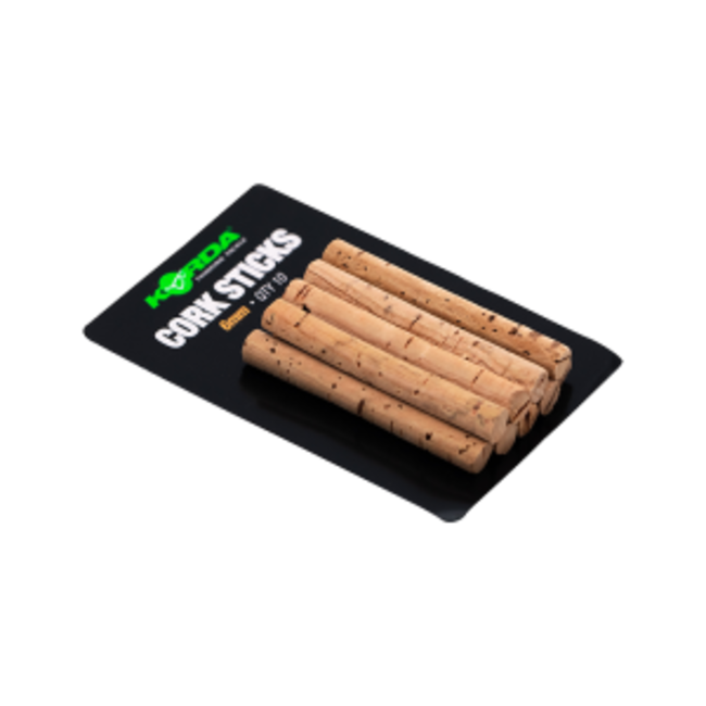 Korda Cork Sticks | 4mm