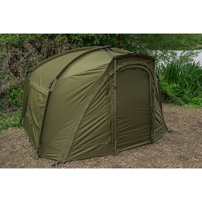 FOX Frontier X + | Bivvy