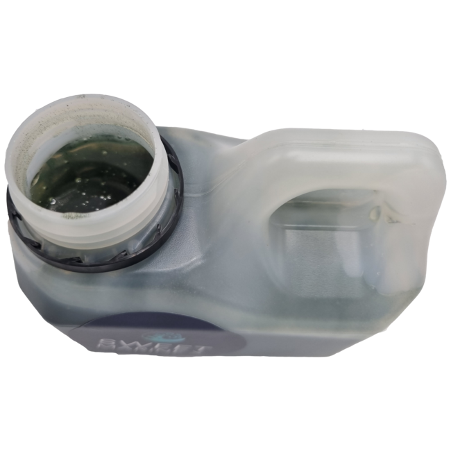 CC Solution Boilies Sweet Marine X Booster - 500ml