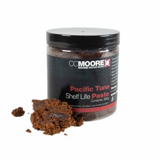 CC Moore Pacific Tuna Shelf Life Paste | 300g