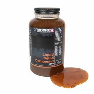 CC Moore Liquid Squid Compound | 500ML