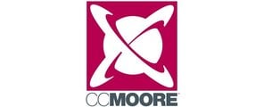CC Moore