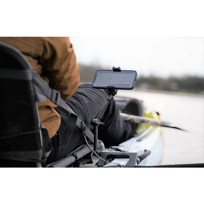 Deeper Smartphone Mount