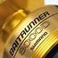 Shimano Baitrunner 8000D EU Front Drag