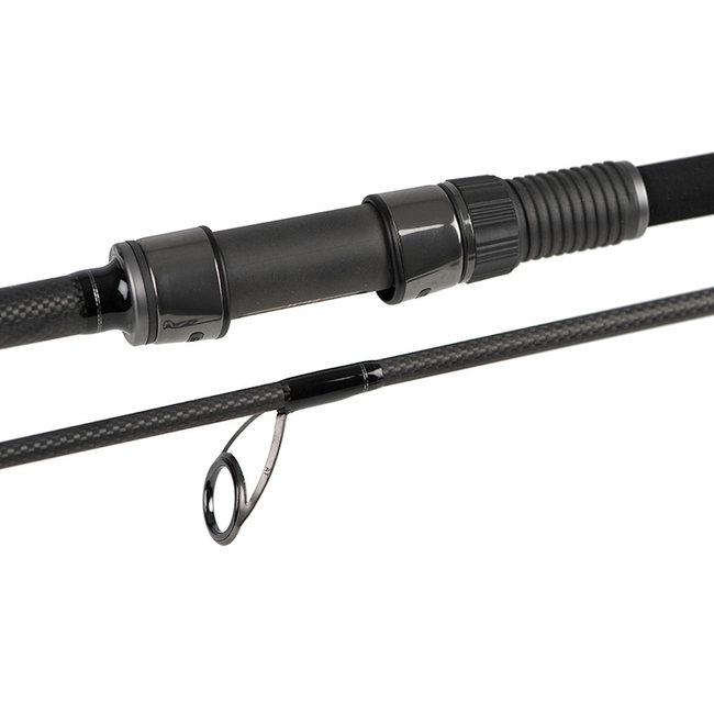 FOX Explorer Ti Rods 8-10ft