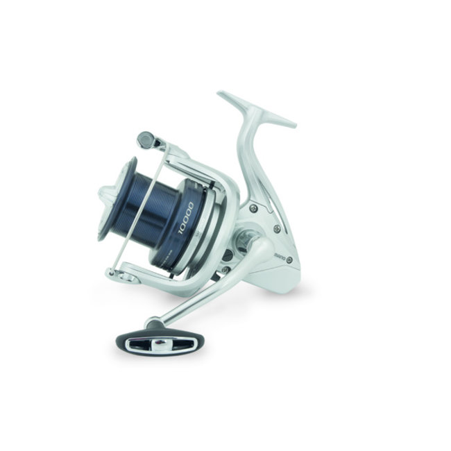 Shimano Aerlex 10000 XSB