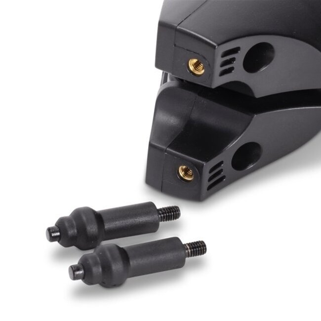 Nash Siren R2 Alarm | Beetmelder