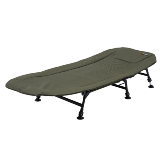 Prologic C-Series 6-leg Bedchair / Stretcher - Extra Voordelig