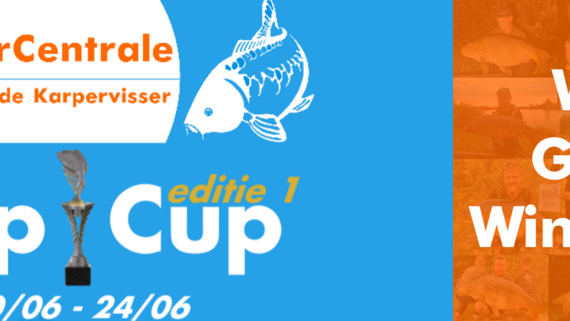 Carp Cup 2022