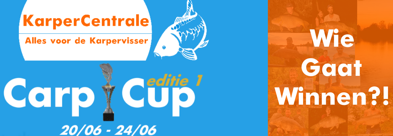 Carp Cup 2022