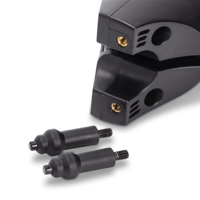 Nash Siren R2 beetmelder set | 4+1