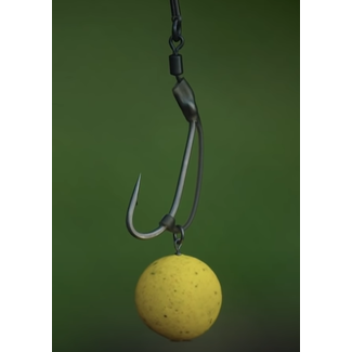 Korda Spinner D Rig For Wafters | Zelf maken pakket