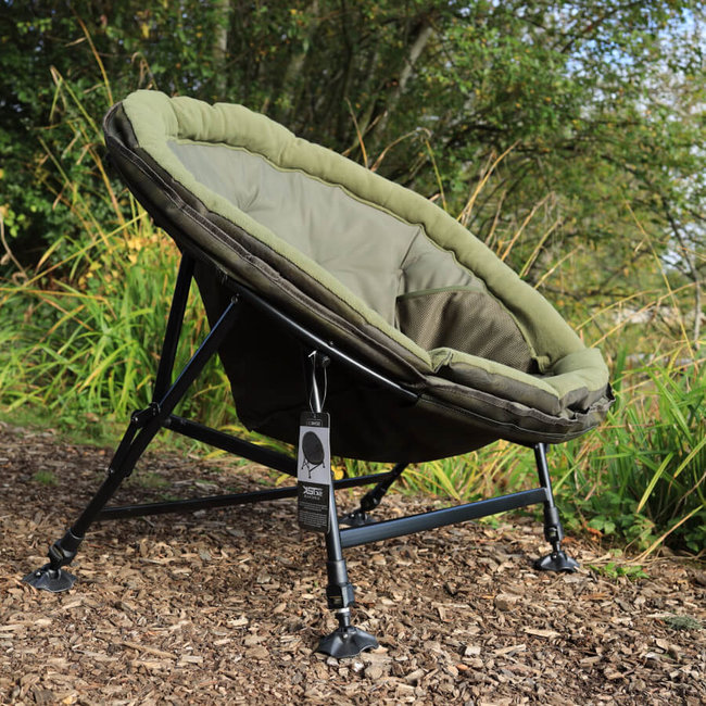 Sonik Sk-Tek Sun Chair (Karperstoel)