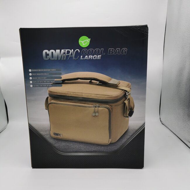 Korda Compac Cool Bag (Large)