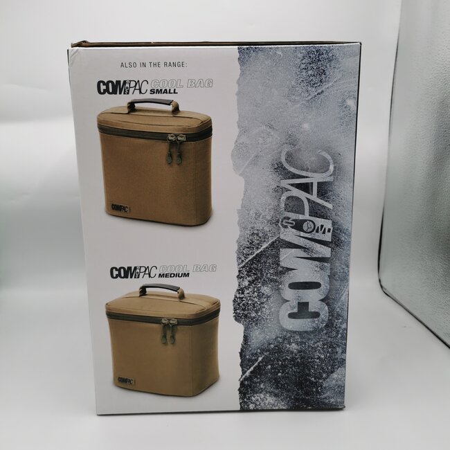 Korda Compac Cool Bag (Large)
