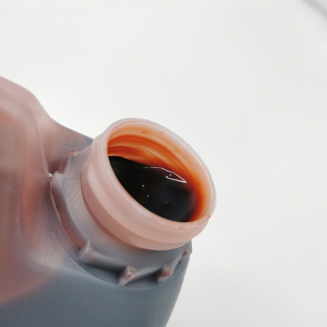 CC Solution Boilies Ultra Liquid Bloedworm - 1L