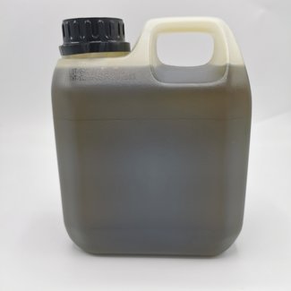 CC Solution Boilies Ultra Liquid Pure Hennep olie - 1L
