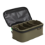 Korda Compac Organiser - Tackle Box - Transparant - EVA