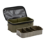 Korda Compac Organiser - Tackle Box - Transparant - EVA