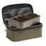 Korda Compac Organiser - Tackle Box - Transparant - EVA